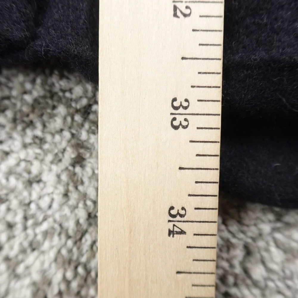 Ibiza measurements are